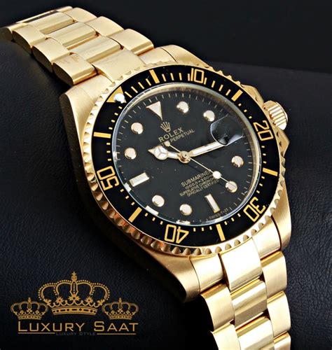 rolex submarine saat|rolex submariner 100 metre.